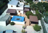 Detached villa with land for sale in Ontinyent ref: TR396178 photo