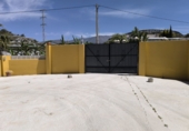 Фермерский дом с участком на продажу в городе Motril. Фото