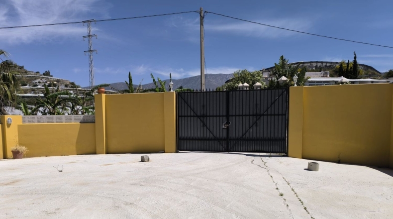 Granada - Motril - 238m2