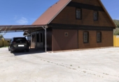Фермерский дом с участком на продажу в городе Motril. Фото