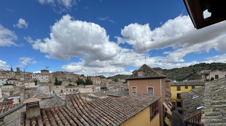 Толедо - Toledo - 558m2