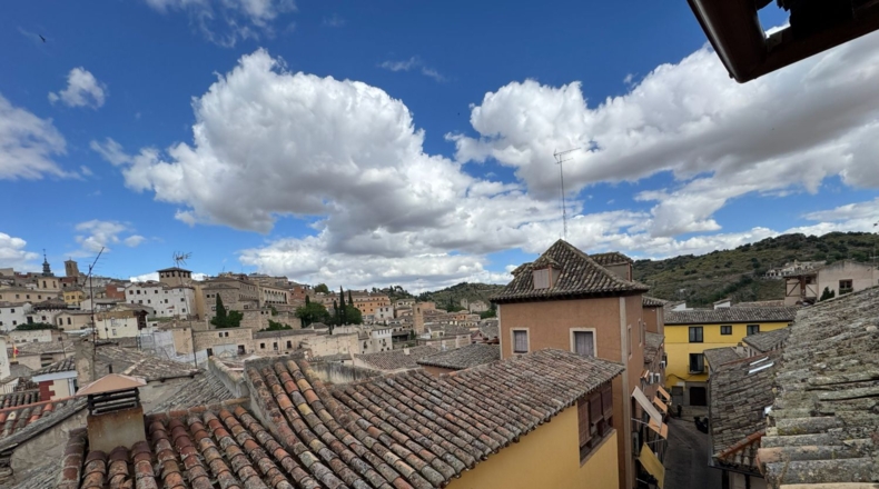 Толедо - Toledo - 558m2