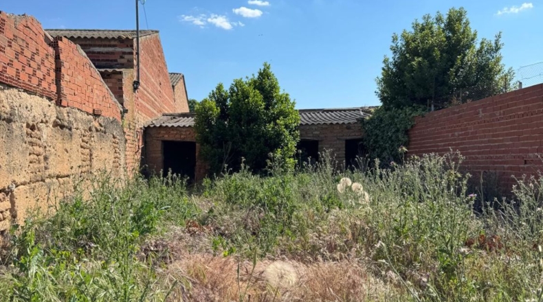 Toledo - Gálvez - 323m2