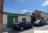 Casa de pueblo en venta en Gálvez ref: TR410470 foto