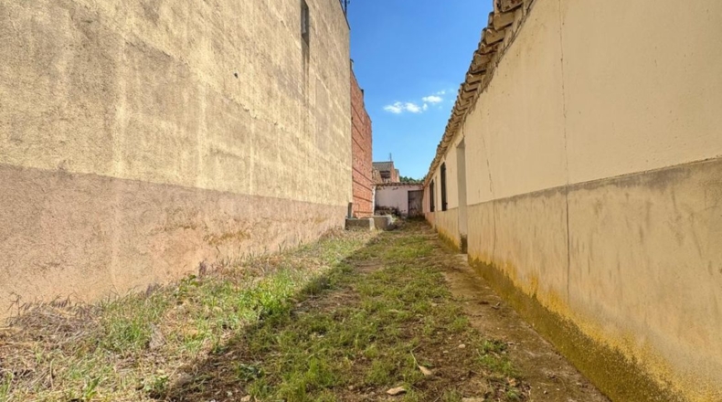 Toledo - Gálvez - 323m2