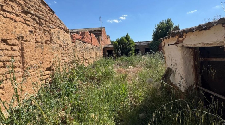 Toledo - Gálvez - 323m2