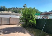 Xalet independent amb terreny en venda a Jaén ref.: TR410471 foto