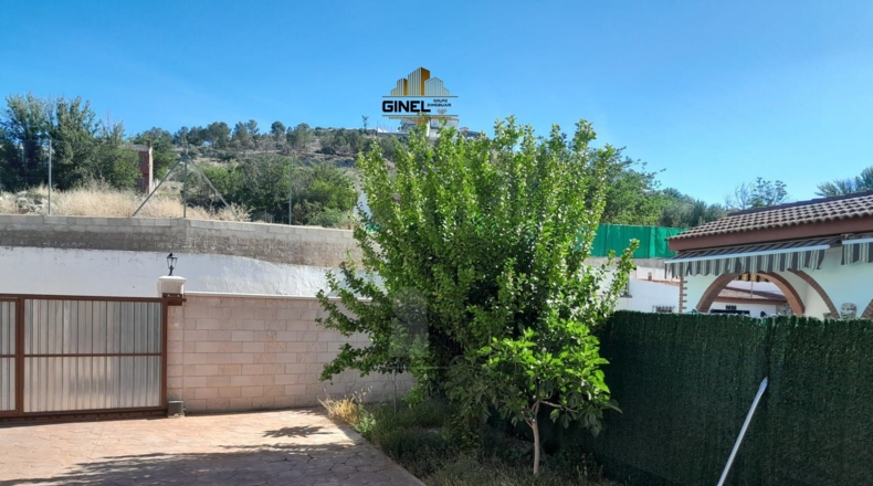 Jaén - Jaén - 120m2