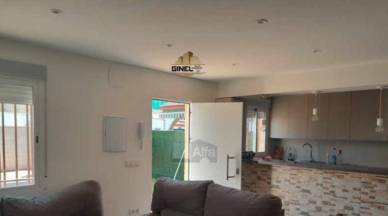 Jaén - Jaén - 120m2