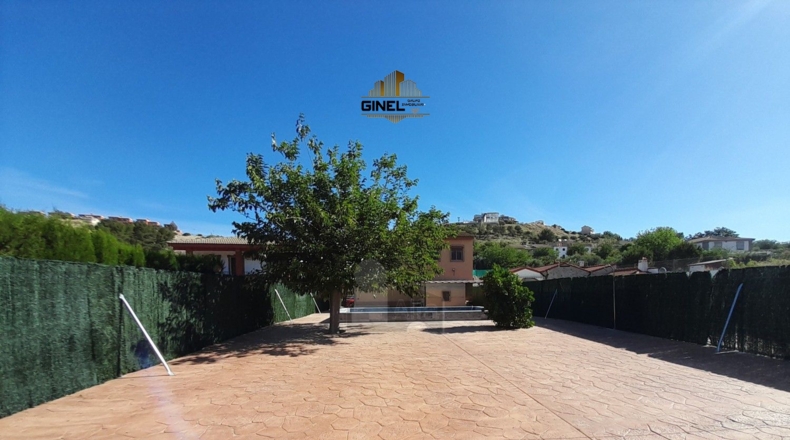 Jaén - Jaén - 120m2
