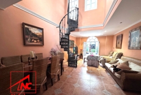 Lebrija 285&nbsp;m²