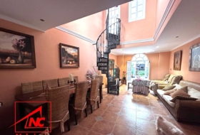 Lebrija 285&nbsp;m²