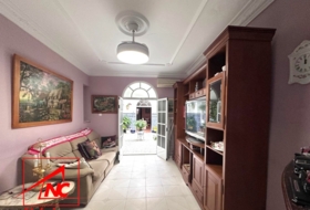 Lebrija 285&nbsp;m²