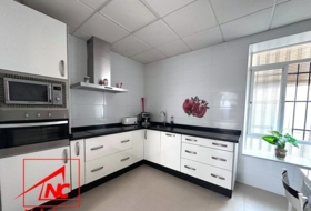 Lebrija 285&nbsp;m²