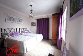Lebrija 285&nbsp;m²