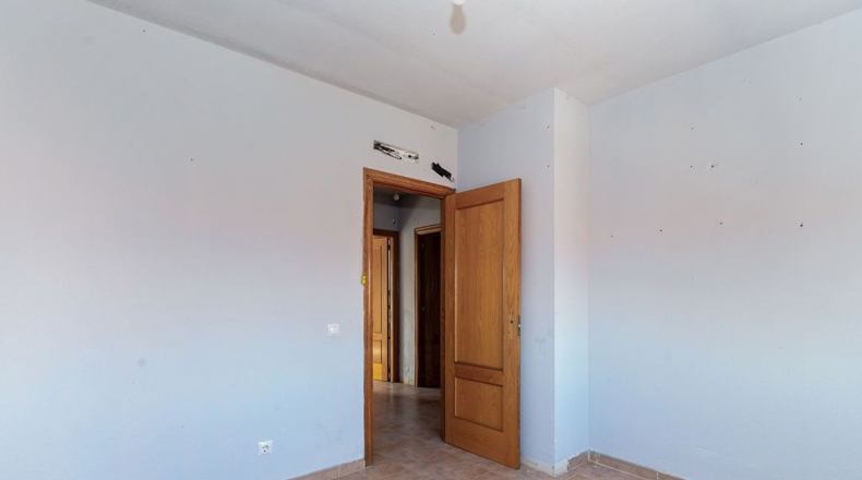 Toledo - Oropesa - 136m2