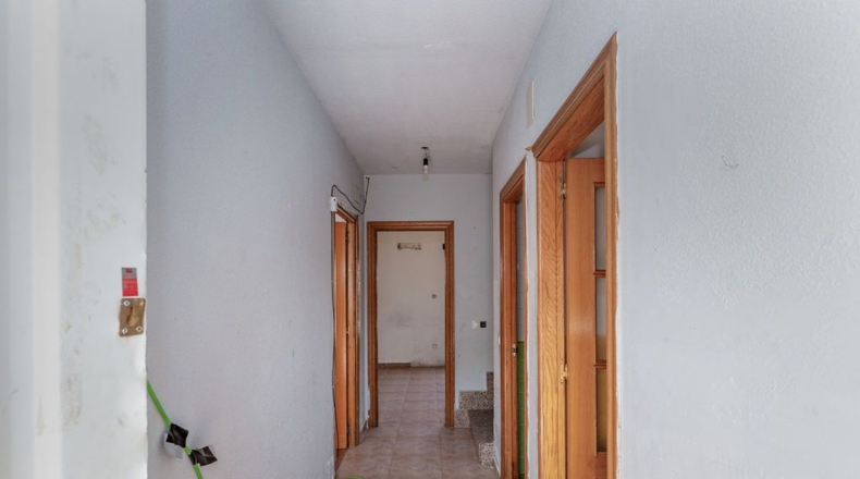 Toledo - Oropesa - 136m2