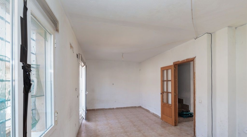 Toledo - Oropesa - 136m2