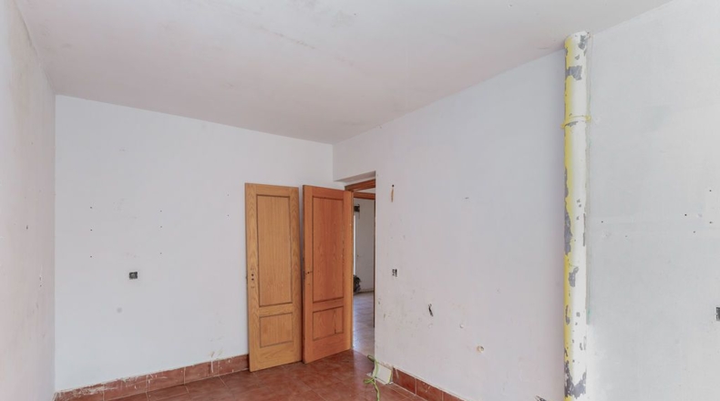 Toledo - Oropesa - 136m2