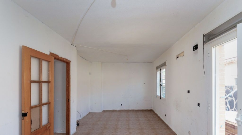 Toledo - Oropesa - 136m2