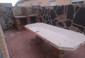 Oropesa 136&nbsp;m² 