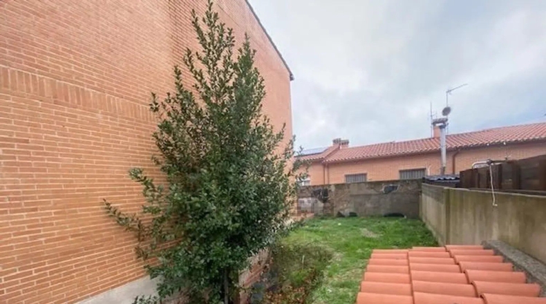 Toledo - Oropesa - 136m2