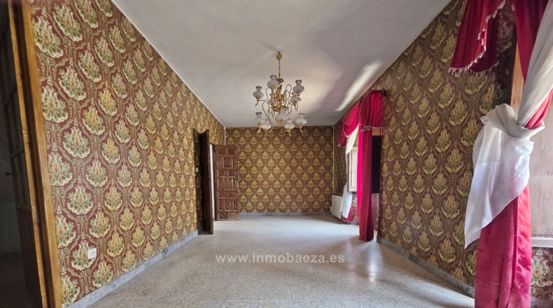 Jaén - Baeza - 275m2