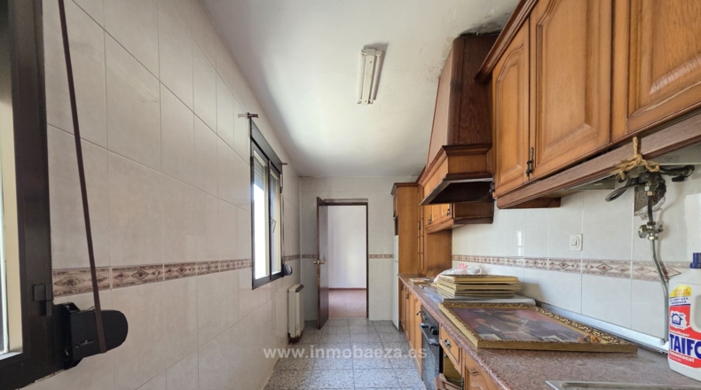 Jaén - Baeza - 275m2