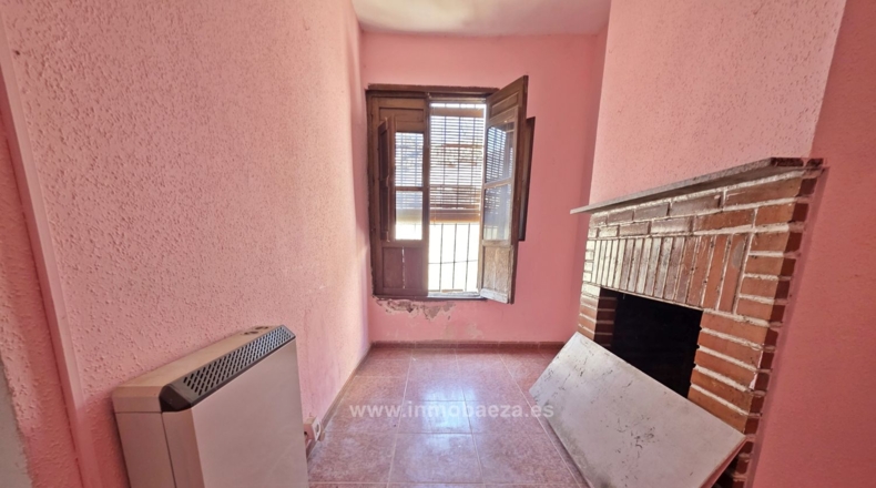 Jaén - Baeza - 275m2