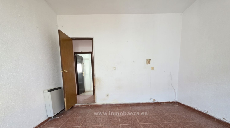 Jaén - Baeza - 275m2