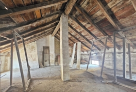 Baeza 275&nbsp;m² 
