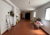 Chalet independiente con terreno en venta en Cónchar ref: TR410477 foto
