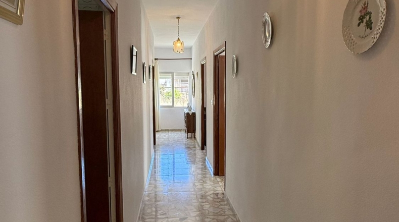 Granada - Cónchar - 620m2