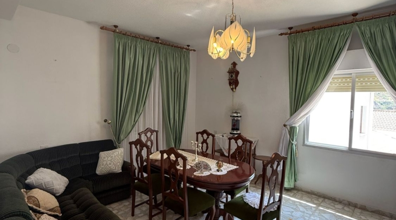 Granada - Cónchar - 620m2