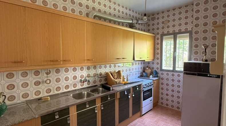Granada - Cónchar - 620m2