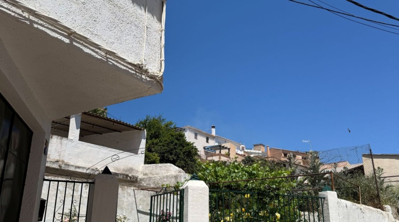 Granada - Cónchar - 620m2