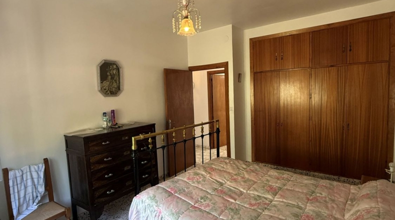Granada - Cónchar - 620m2