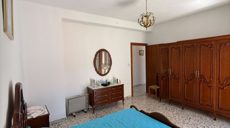 Granada - Cónchar - 620m2
