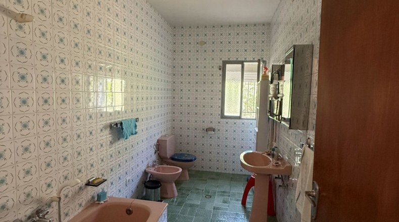 Granada - Cónchar - 620m2