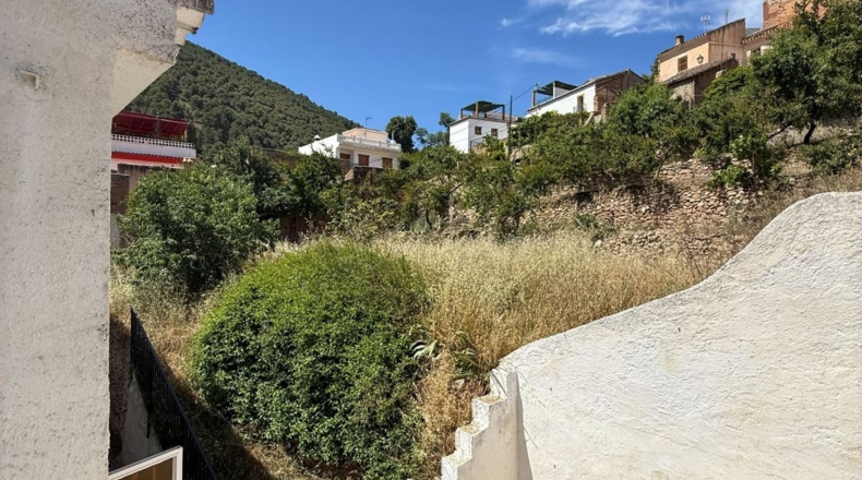 Granada - Cónchar - 620m2