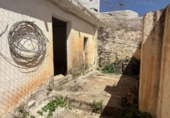 Chalet independiente con terreno en venta en Cónchar ref: TR410477 foto