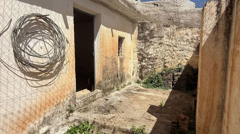 Granada - Cónchar - 620m2