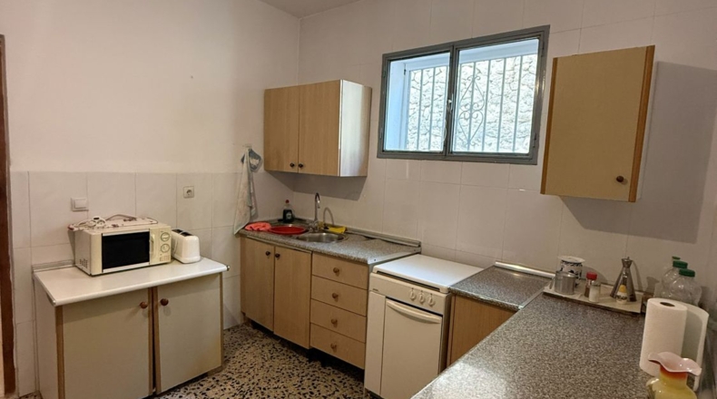 Granada - Cónchar - 620m2