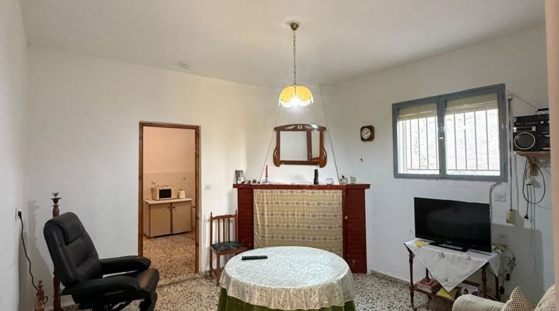 Granada - Cónchar - 620m2