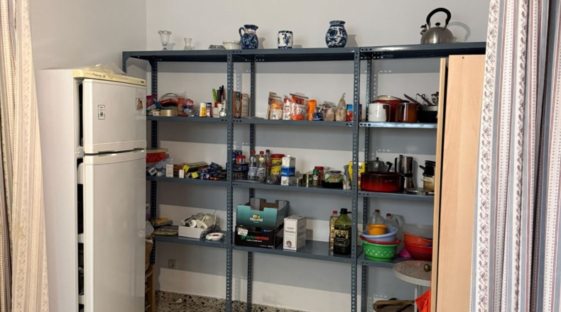 Granada - Cónchar - 620m2