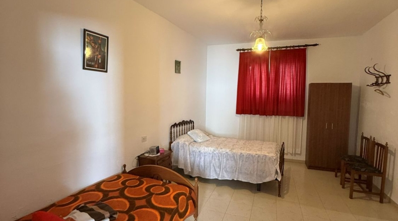 Granada - Cónchar - 620m2