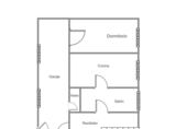 Chalet independiente con terreno en venta en Cónchar ref: TR410477 foto