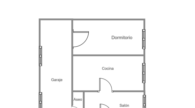 Granada - Cónchar - 620m2