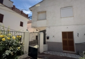 Chalet independiente con terreno en venta en Cónchar ref: TR410477 foto