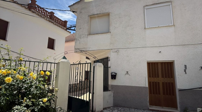 Granada - Cónchar - 620m2